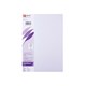 BOARD METALLIQUE QUILL 06105 A4 285GSM PERIDOT PK25
