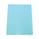 BOARD COLOURFUL DAYS CLB016 510X640MM 200GSM LIGHT BLUE PK50