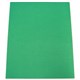 BOARD COLOURFUL DAYS CLB09 510X640MM 200GSM EMERALD GREEN PK50