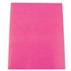 BOARD COLOURFUL DAYS CLB019 510X640MM 200GSM HOT PINK PK50