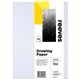 PAPER CARTRIDGE REEVES 0012820 A4 135GSM WHITE PK20