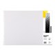 PAPER CARTRIDGE REEVES 0012840 A2 135GSM WHITE PK20