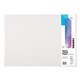 PAPER WATER COLOUR REEVES 0409970 A2 MED TEXTURE 300GSM WHITE PK5