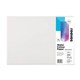PAPER WATER COLOUR REEVES 0409960 A3 MED TEXTURE 300GSM WHITE PK5
