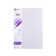 PAPER METALLIQUE QUILL 06024 A4 120GSM MOONSTONE PK25