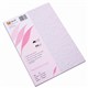 BOARD PARCHMENT QUILL 06095 A4 176GSM GUNMETAL PK50
