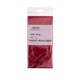 CELLO WRAP COLOURFUL DAYS 750X1000MM RED