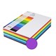 PAPER COVER JASART 0329820 A3 125GSM PURPLE PK500