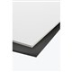 FOAMBOARD JASART 0362250 5MM A2 BLACK ON BLACK PK20