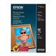 PAPER GLOSS PHOTO EPSON C13S042538 A4 200GSM PK20