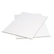 BOARD COLOURFUL DAYS WB004A4 A4 250GSM WHITE PK50