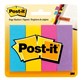POST IT PAGEMARKER 6714AU 4 ASSTD JAIPUR COLOURS