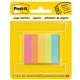 POST IT PAGEMARKER 6705AN 5 ASSTD NEON COLOURS