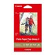 PAPER INKJET CANON PHOTO PLUS GLOSSY II PP3014X650 4X6 265GSM PK50