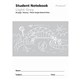 NOTEBOOK NSW PRIMARY STUDENT WRITER BOTANY 250X175MM 10MM SINGLE RULED PP COVER LIGHT GREY 64PG NPT16