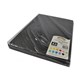 BOARD SPECTRUM SPBA3B A3 200GSM BLACK PK100
