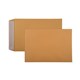 ENVELOPE CUMBERLAND B5 250X176MM PS POCKET KRAFT BX250
