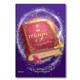 STORY BOOK OLYMPIC A4 48PG 23 PLAIN 13 12MM SOLID RULED 105067