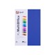 PAPER QUILL 90151 XL A4 80GSM ROYAL BLUE PK500
