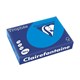 BOARD TROPHEE BRIGHTS 1022 A4 160GSM INTENSIVE BLUE PK250