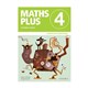 MATHS PLUS STUDENT  ASSESMENT BOOK 4 AUSTRALIAN CURRICULUM EDITION VALUE PACK