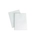 PAD OLYMPIC 141304 A4 100 LEAF RULED WHITE PK10