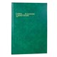 ACCOUNT BOOK 61 SERIES ANALYSIS 12 MC COLLINS 13089
