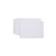 ENVELOPE CUMBERLAND C5 162X229MM PS POCKET WHITE BX500