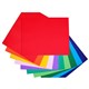 BOARD QUILL 90030 210GSM 510X635MM ASSORTED PK100