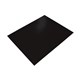 BOARD POSTER RAINBOW 2501325 400500GSM 510X640MM BLACK PK10