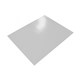 BOARD POSTER RAINBOW 2501252 400500GSM 510X640MM WHITE PK10