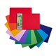 BOARD QUILL 90430 A3 210GSM ASSORTED PK100