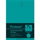 BOOK EXERCISE PROTEXT A4 QLD RULED YEAR 2 48PG NB5076