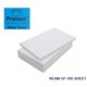 PAPER WATEREPROOF COPY PROTEXT A4 200 SHEET NP5153