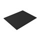 BOARD LIGHT WEIGHT RLWBBK 250GSM 510X640MM BLACK PK20