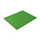 BOARD LIGHT WEIGHT RLWBGR 250GSM 510X640MM EMERALD PK20