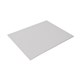 BOARD LIGHT WEIGHT RLWBWH 250GSM 510X640MM WHITE PK20