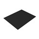 BOARD SPECTRUM SPBCBL 200GSM 510X640MM BLACK PK20