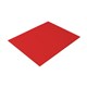 BOARD SPECTRUM SPBCR 200GSM 510X640MM RED PK20