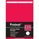 EXERCISE BOOK PROTEXT PREMIUM PP64211 A4 48PG 12MM PLAIN RULED STORY BOOK 13 RULED 23 PLAIN PP COVER