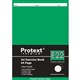 BOOK GRID PROTEXT A4 8MM 64PG E22 PP COVER