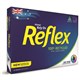COPY PAPER REFLEX A3 80GSM 100 RECYCLED WHITE
