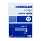 ENVELOPE CUMBERLAND B4 353X250MM PS POCKET WHITE PK25