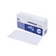 ENVELOPE TUDOR DL 110X220MM PS SEC WHITE BX100