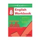 EXCEL ESSENTIAL SKILLS ENGLISH WORKBOOK YR 8