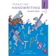 TARGETING HANDWRITING NSW YEAR 1 STUDENT BOOK
