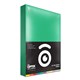 BOARD OPTIX A4 REVA GREEN 160GSM PK200