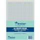 GRAPH PAPER REAM WRITER A4 10MM PORTRAIT NP8022