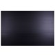 SIGN BOARD QUILL 97800 500X700MM BLACK CORE FLUTE PK5