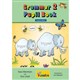 JOLLY GRAMMAR PUPIL BOOK 2 IN PRINT LETTERS ISBN 9781844143924